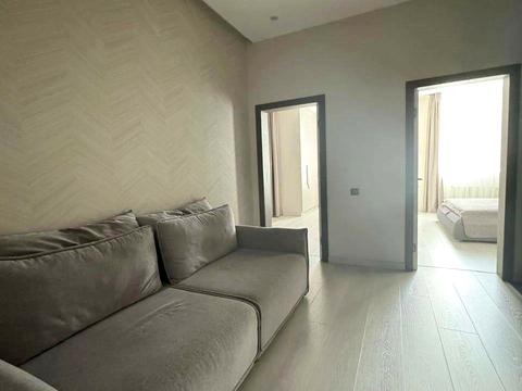 квартира по адресу Гагаринское Плато ул. (Гагаринское Плато), 9