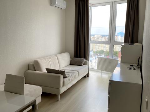 квартира за адресою Драгоманова вул., 2