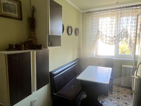 квартира за адресою Гната Хоткевича вул., 58