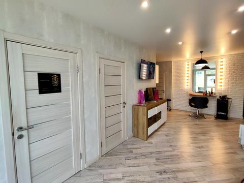 коммерческая по адресу Героев Харькова просп. (Московский), 162