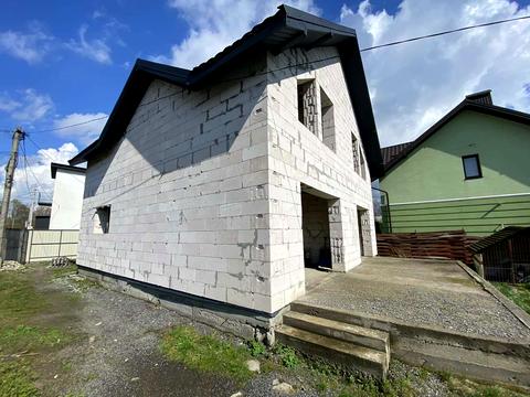 дом по адресу Профспілкова ул., 12б