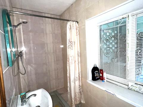 дом по адресу Широкая Балка