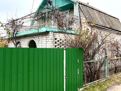 дом по адресу Широкая Балка