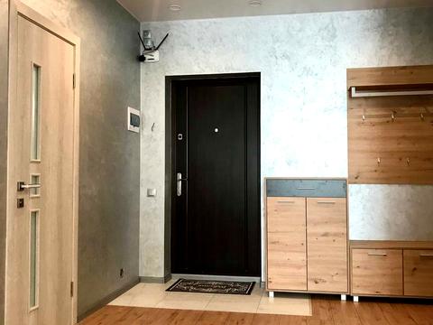 квартира за адресою Глибочицька вул., 13