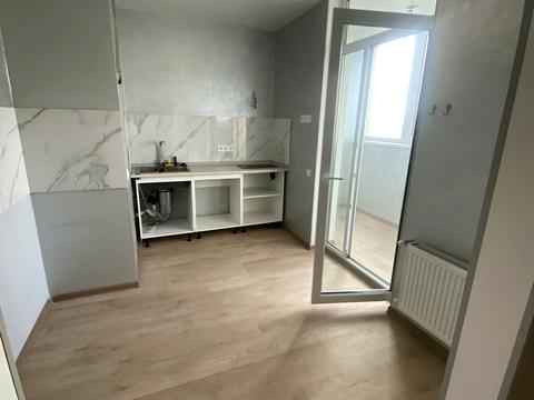 квартира за адресою Бугаївська вул., 44