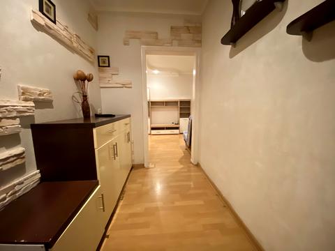 квартира за адресою Срібнокільська вул., 16