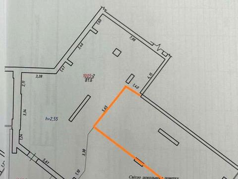 комерційна за адресою Малоголосківська вул., 12г