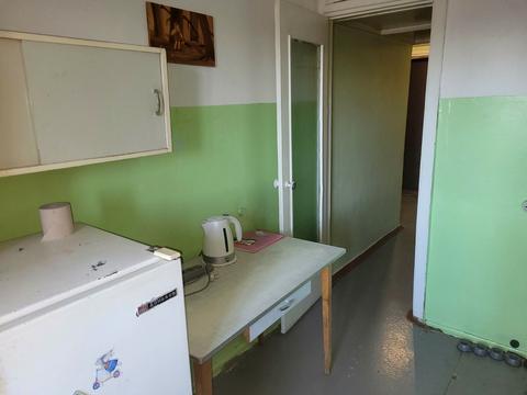 квартира за адресою Чоколівський бульв., 40