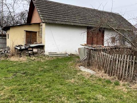 будинок за адресою Івана Франка вул.