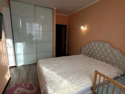 квартира за адресою Демнянська вул., 30