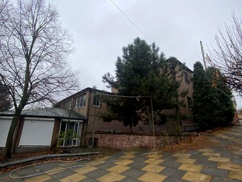 будинок за адресою Верхньосадова вул., 13