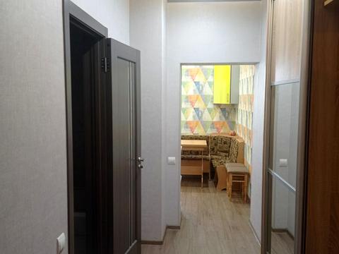 квартира по адресу Молочная ул. (Кирова), 30