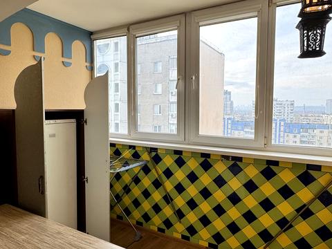 квартира за адресою Здолбунівська вул., 11