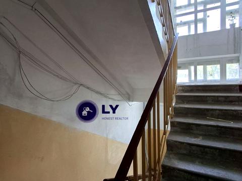 квартира за адресою Олександра Данченка вул. (Немировича-Данченка), 52