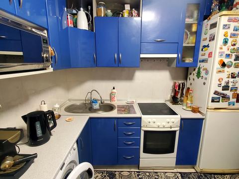 квартира за адресою Оболонський просп., 13
