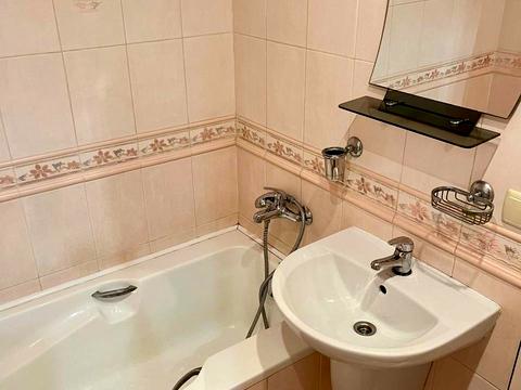 квартира по адресу Леси Украинки просп. (Пушкина), 1