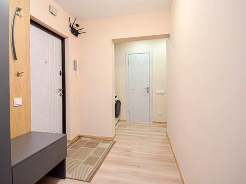 квартира по адресу 15 Апреля ул., 21