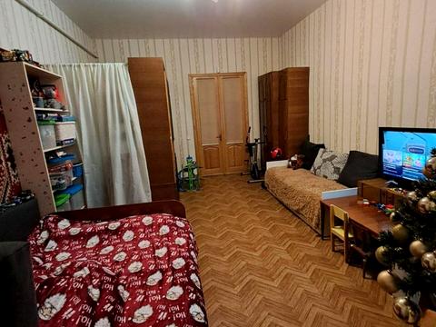 квартира по адресу Бориса Литвака ул. (Заславського), 21