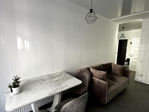 квартира по адресу Черновола просп. (700-летия Львова), 16д