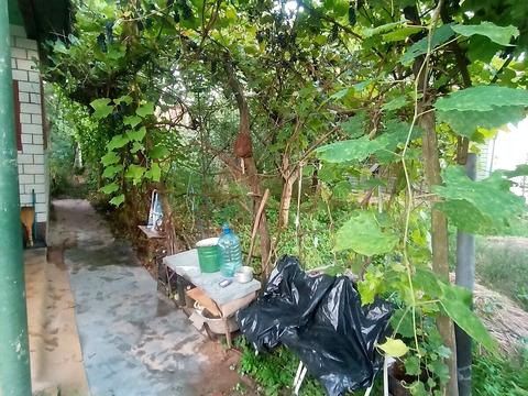 дом по адресу Садова