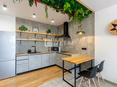 квартира по адресу Митрополита Василия Липковского ул. (Урицкого), 38