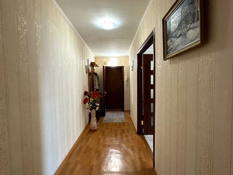 квартира за адресою Академіка Корольова вул., 48