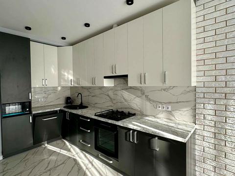 квартира за адресою Замарстинівська вул. (Калініна), 127