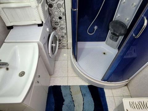 квартира по адресу Хорольская ул., 3