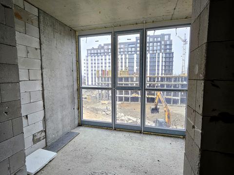 квартира за адресою Івана Ленкавського вул., 34