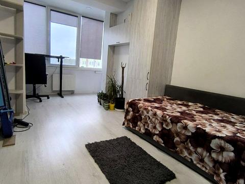 квартира по адресу Академіка Шалімова ул., 70/2