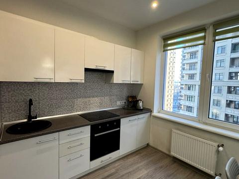 квартира за адресою Генуезька вул., 3б