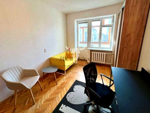 квартира за адресою Тампере вул., 1/22