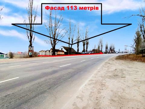 участок по адресу Західно-Окружна ул., 12/2