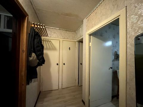 квартира за адресою Василя Кучера вул., 2