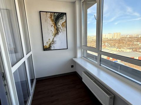 квартира за адресою Причальна вул., 14