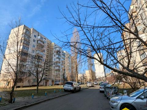 квартира за адресою Приозерна вул., 8-А