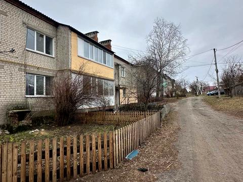 квартира по адресу Победы ул., 8