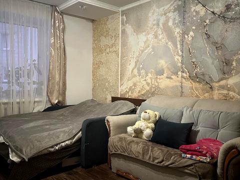 квартира за адресою Кирила Трильовського вул., 8