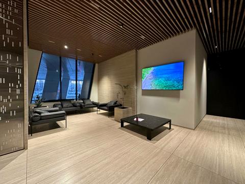 квартира за адресою Берестейський просп. (Перемоги), 11 к2