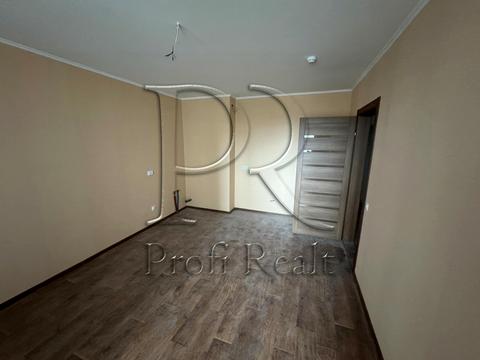 квартира по адресу Коноплянская ул., 22В
