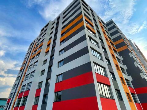 квартира за адресою Петра Маланюка вул., 45