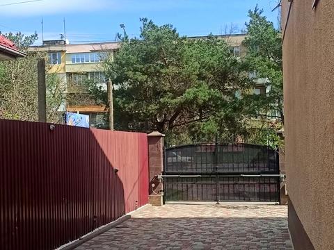 дом по адресу Грушевского Николая ул.