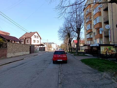 коммерческая по адресу Ровно, вул. Ясна, 7б