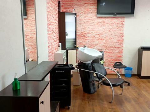комерційна за адресою Академіка Заболотного вул., 66