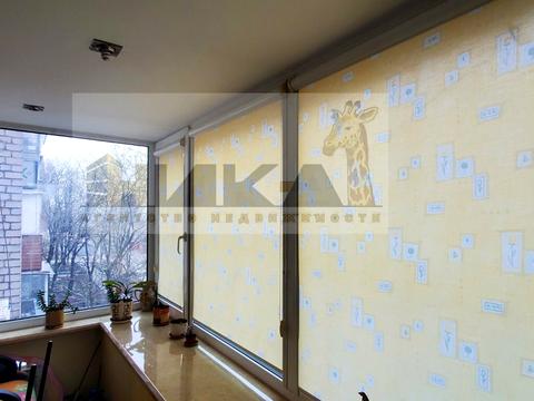 квартира по адресу Криворожская ул., 24-А