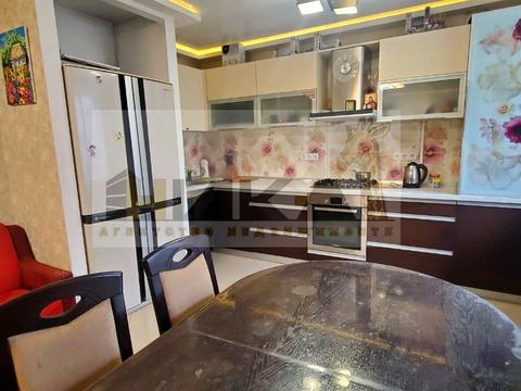 квартира по адресу Криворожская ул., 24-А