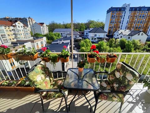 квартира за адресою Генерала Гандзюка вул., 2