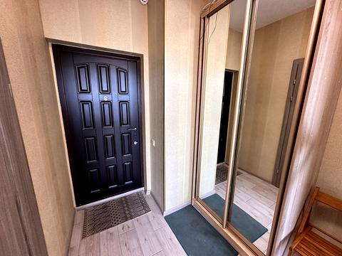 квартира по адресу Литературная ул., 8