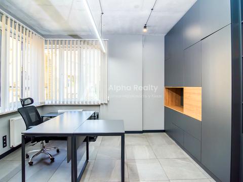 коммерческая по адресу Саксаганского ул., 37-К