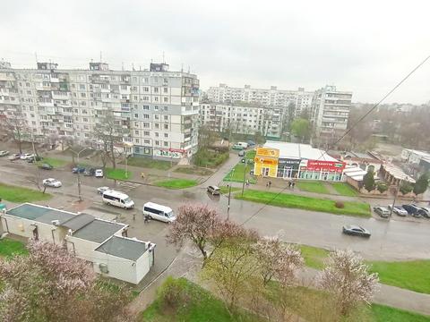 квартира по адресу Василия Сергиенко ул. (Заднепровская), 23